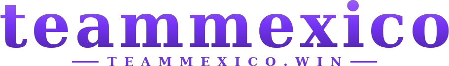 teammexico logo